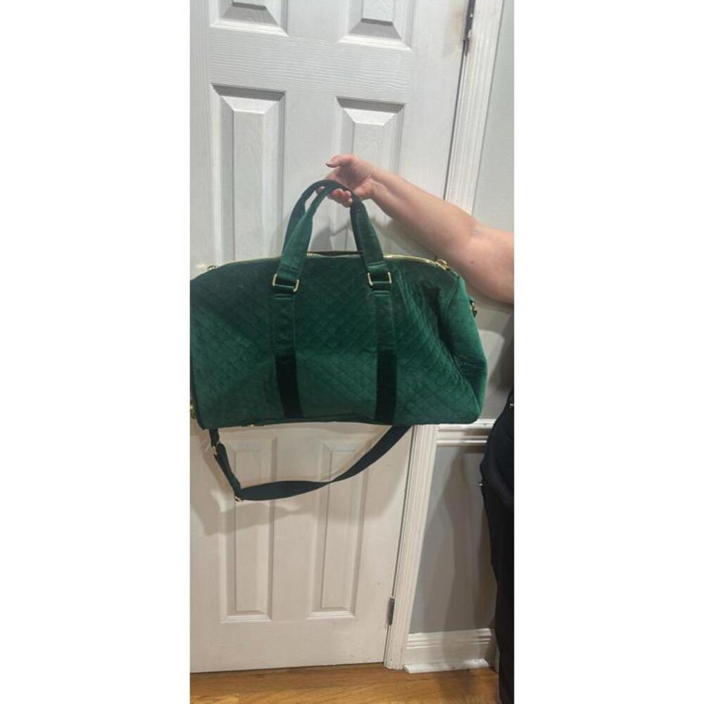 Stoney Clover Lane Duffle and Fanny Pack